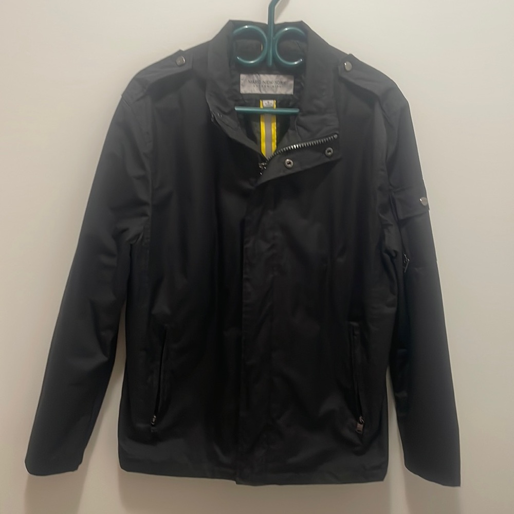 Almost new jacket!